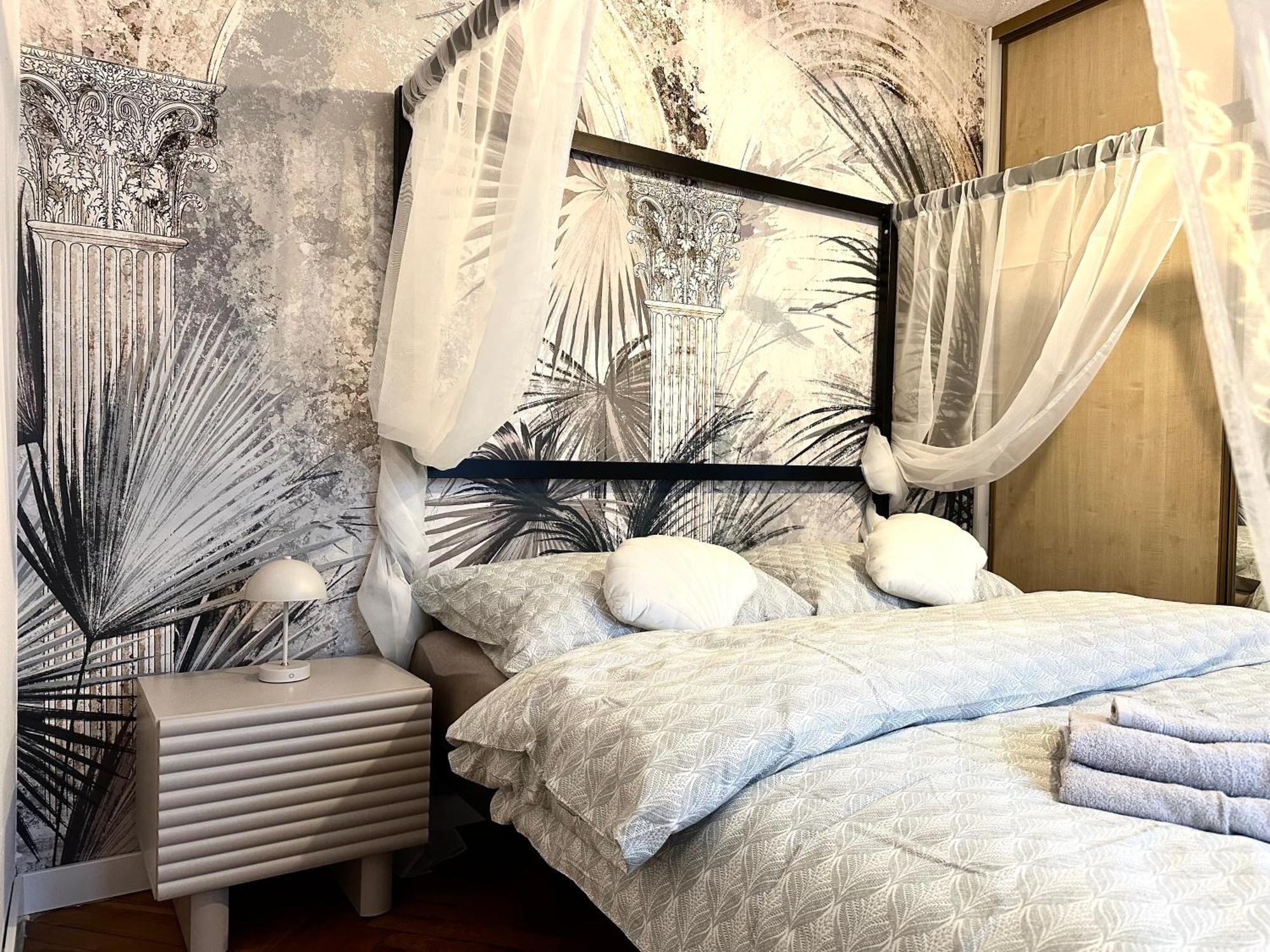 Swietego Mikolaja - Self Check-in 20h Apartment *
