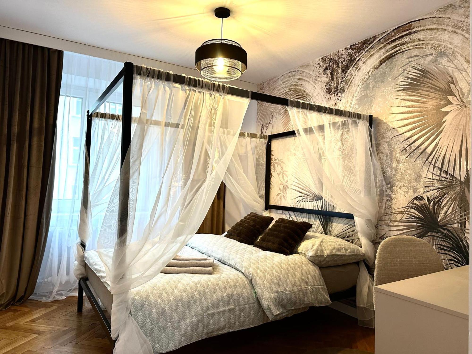 Apartment Swietego Mikolaja - Self Check-in 20h Wroclaw